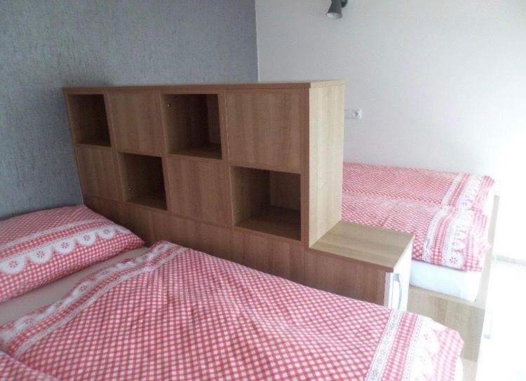 Apartman Emmi Loučná nad Desnou Exterior foto